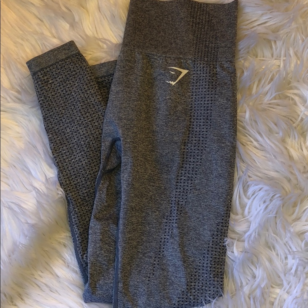 Gymshark Vital Seamless leggings